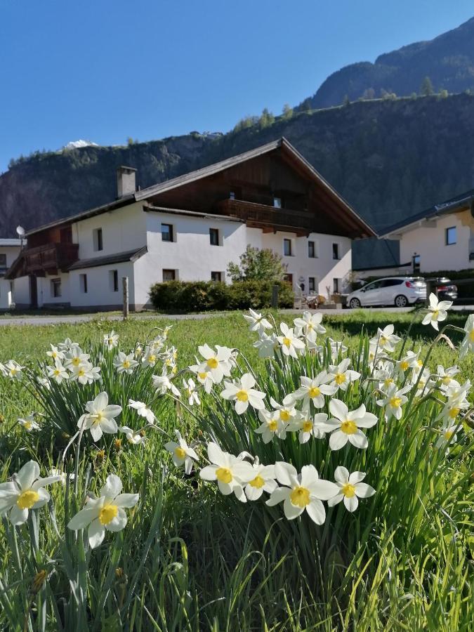 Ferienhaus Schoepf - Die Hoamat 란켄펠트 외부 사진
