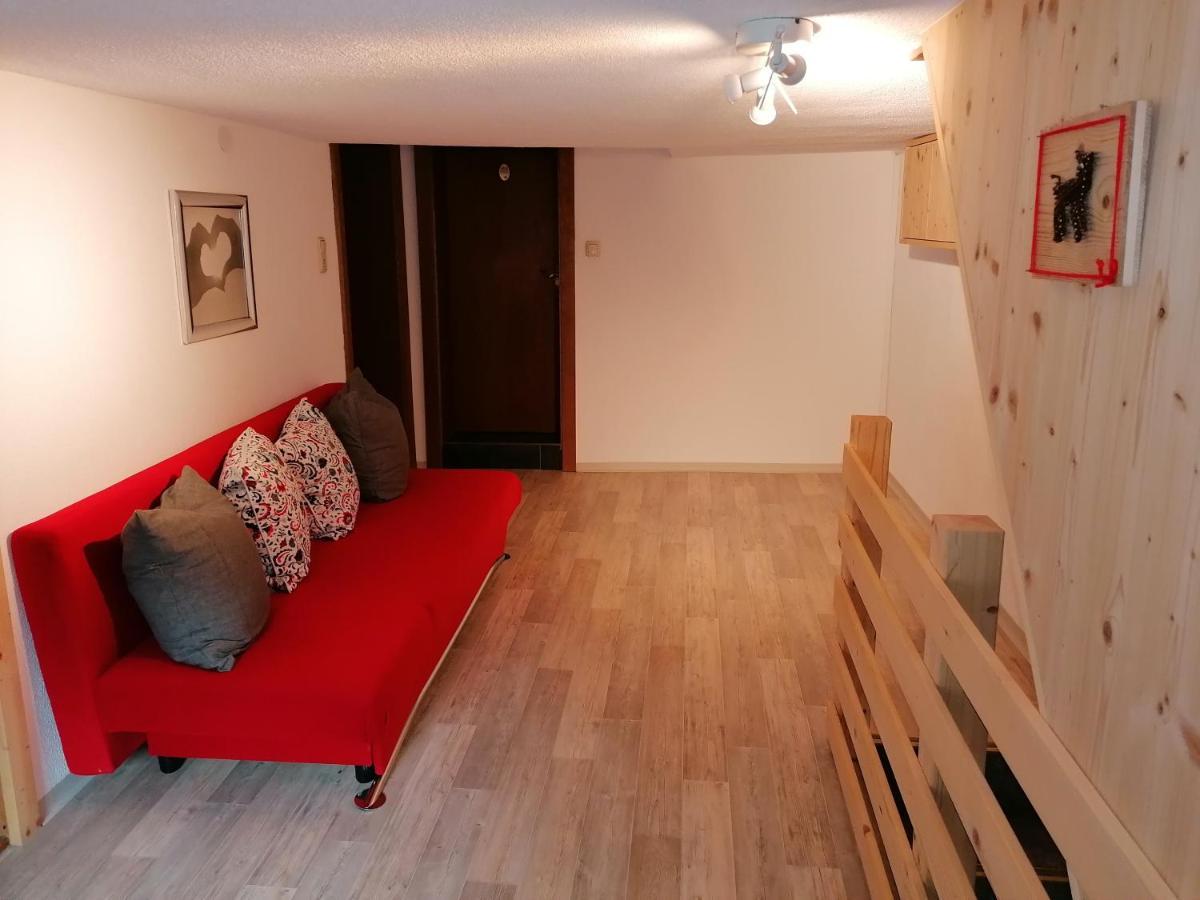 Ferienhaus Schoepf - Die Hoamat 란켄펠트 외부 사진