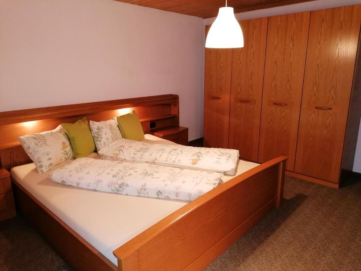 Ferienhaus Schoepf - Die Hoamat 란켄펠트 외부 사진