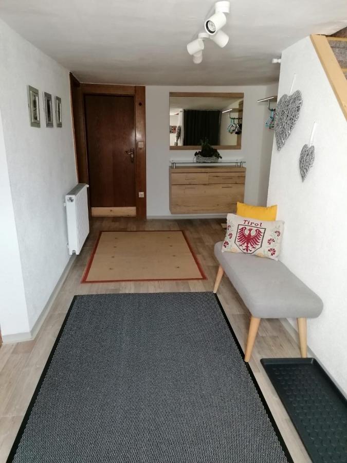 Ferienhaus Schoepf - Die Hoamat 란켄펠트 외부 사진