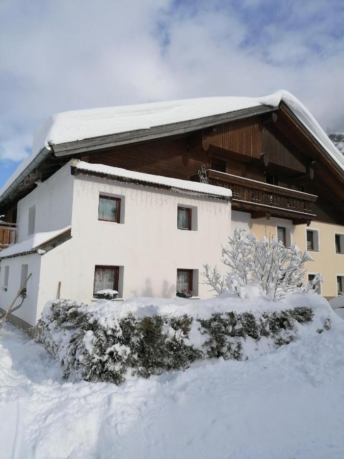 Ferienhaus Schoepf - Die Hoamat 란켄펠트 외부 사진
